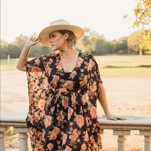 Meet your Posher, Kacy